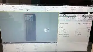 4-DMV3000G Shape Fonksiyonu