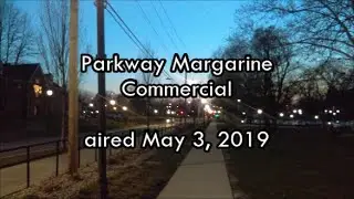 Parkway Margarine Commercial | Vintage OST
