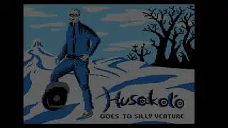 Husakoło The Movie (Tribute to Jakub Husak)