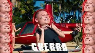 Делаю минус MORGENSHTERN - GUERRA _ МИНУС _