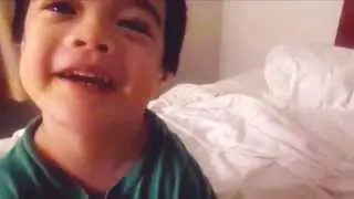 The Night Before Kindergarten || Interview with a 5 Yr Old (Kindergarten Vlog Pt. 3)
