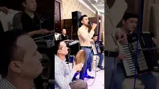 “OTA HAQIDA “ UMIDJON MUHAMMADIYEV JONLI IJRODA