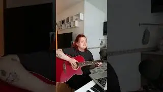 Полина Робин - детство