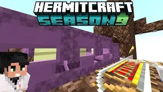 Hermitcraft 9: Shulkers of Chaos! (Ep. 58)