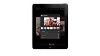 How to print from your PIXMA printer using AirPrint from an iOS device