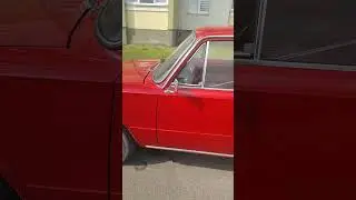 Идеальный ВАЗ Лада 2101 VAZ LADA 21011 #стиль #стиляга #внешка #капсулавремени #жига #роман_юревич
