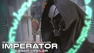 Revelations of the Seal of Orichalcos | IMPERATOR | Teaser Trailer
