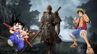 Sun Wukong - Referências nos animes