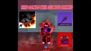 this venom combo is so op