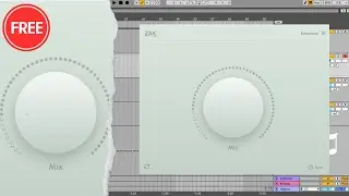 ZAK Sound releases Echowaves, a FREE stereo delay plugin