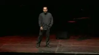 Dieudonné - Les Pygmées partie 3_NEW.avi