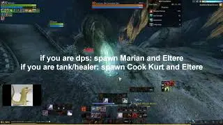 ArcheAge 6.0 HEREAFTER REBELLION 600 POINT GUIDE