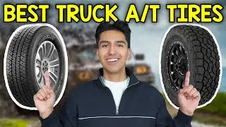 I Found The Best All Terrain Truck Tires For 2026