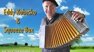 Eddy Kobesko & Button Box