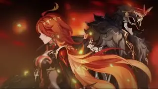 Genshin Impact 4.7 - Quick Live Gameplay
