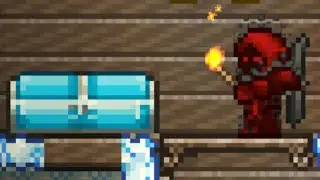 Terraria Cursed Images