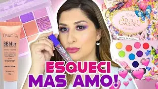 *FORGOTTEN* PRODUCTS that I LOVE