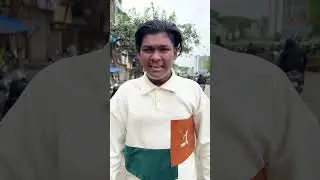 Poori Garmi Utar Diya😳😂 Jaguar Bhai Ki🤣❤️ Watch Till End😂 #Viral #Shorts #MEGACELLBUDDY SHOPE#mumbai