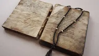 Аввакумова вера. Старообрядческие книги из фонда АОНБ им. Н.А. Добролюбова