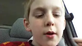 Zach beat box to Michael Jackson
