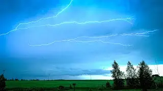 Thunderstorm 2021 06 24