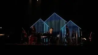 The Gift, 29 de Março de 2019, CAE Portalegre.