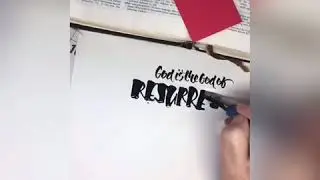 God of Resurrections