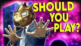 No Man's Sky Review Should You Play Now in 2021? Five Years Later Is No Mans Sky Good in 2021 