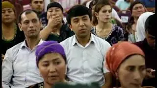 Кучкак концерт 2 қисм Хуршед Расулов