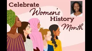 Dr Marian Rogers Croak - Women in STEM