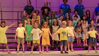 Ana's performance for the USDAN fundraising event (shorter version) (8.16.23)