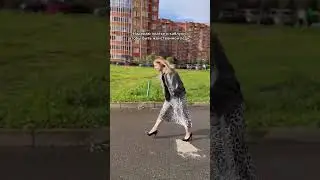 Она хотела быть леди