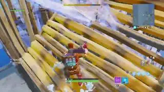 Fortnite grinding