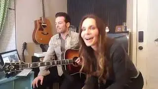 Heidi Merrill Live With Ry Bradley