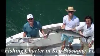 Fishing Charter Miami FL,  Wild Life Charters, Inc.