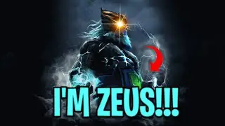 1000 XPM_GPM Phylactery  +  3x Moonshard   -   ZEUS  [Dota 2]
