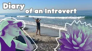 Diary of an Introvert (Plus one herb you should know about)