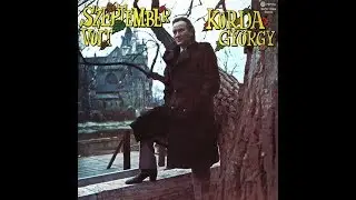 Korda György - Reptér