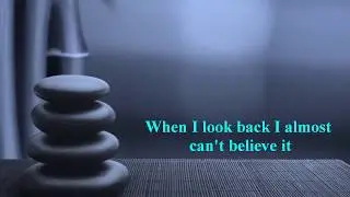 The Rembrandts - Someone [w/ lyrics]