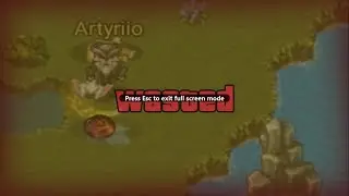 |Warspear Online| фарм Маракшы, 25 заходов.