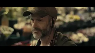 What If Trailer