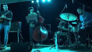 Francesco Zampini Trio - Lund