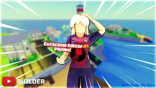 *NEW 2020!* How To Make Cutscene/Cinematics In ROBLOX STUDIO! [STRUCID!] (NO SCRIPTING NEEDED)