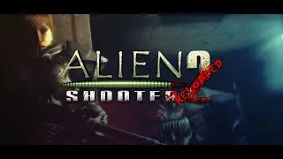 Alien Shooter 2 ПРОХОЖДЕНИЕ #13 | Ищу заброшенную секретную шахту.