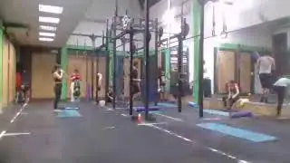 FUNCTIONAL PILATES 10.02.22