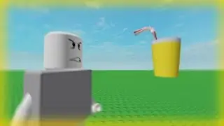 Succthatecks's lemonade | ROBLOX