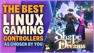 What’s the Best Controller for Linux Gaming? Poll Results