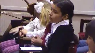 Екатерина Анисимова "Лунный свет"