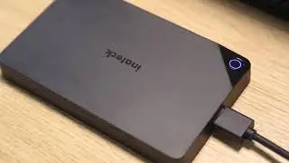 How to use Inateck Enclosure FE2013 to Expand Xbox Memory?
