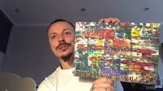 Симонов Сергей - Я рисую Шедевры в стиле 
